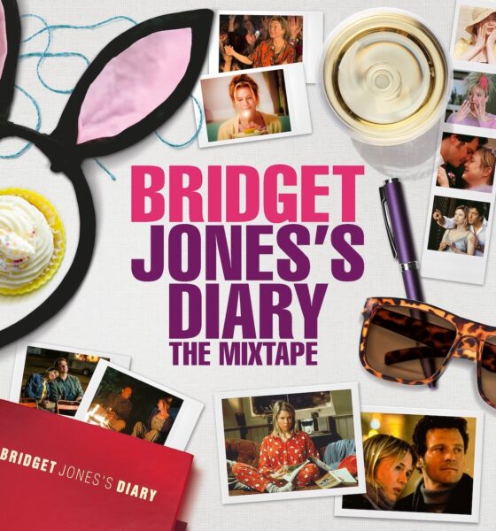 Bridget Jones’s Diary, ‘The Mixtape’ - Photo: Courtesy of UMG