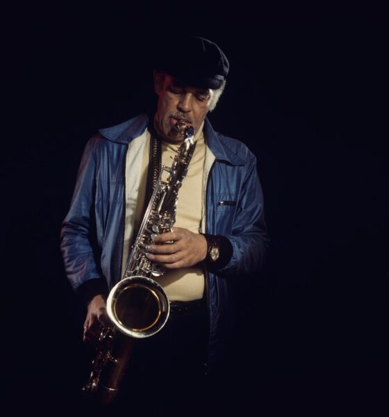 Dexter Gordon - Photo: David Redfern/Redferns