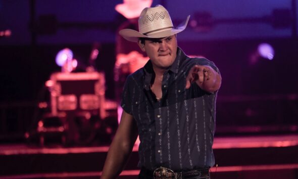 Jon Pardi – Photo: Hubert Vestil/Getty Images