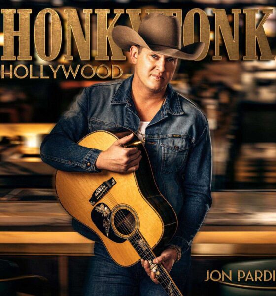 Jon-Pardi-Honkytonk-Hollywood-Album