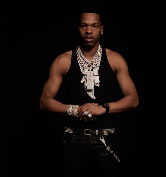 Lil Baby - Photo: Kevin Mares (Courtesy of Interscope Capitol Labels Group)