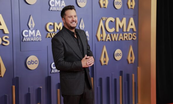 Luke Bryan – Photo: Jason Kempin/Getty Images