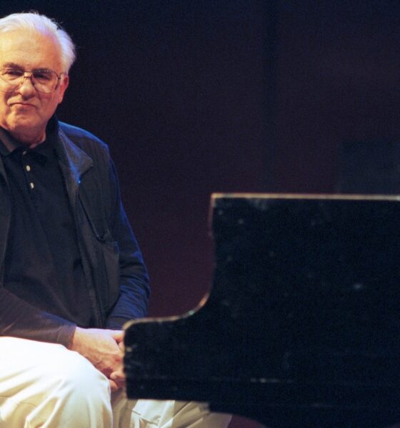 Paul Bley - Photo: Frans Schellekens/Redferns