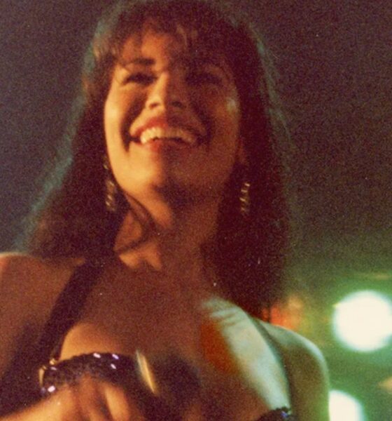 Selena Quintanilla - Photo: Courtesy of Universal Music Latino