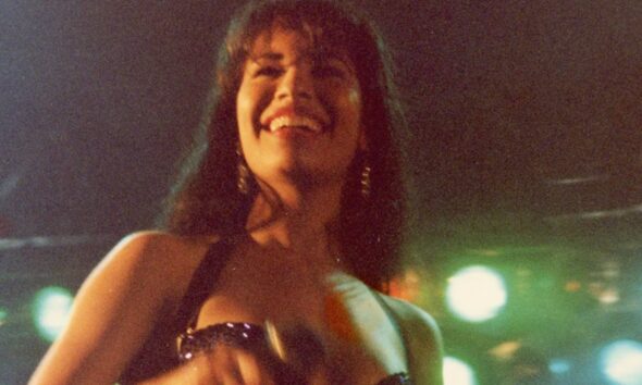 Selena Quintanilla - Photo: Courtesy of Universal Music Latino