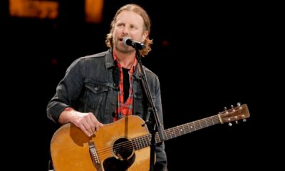 Dierks Bentley - Photo: Tibrina Hobson/Getty Images