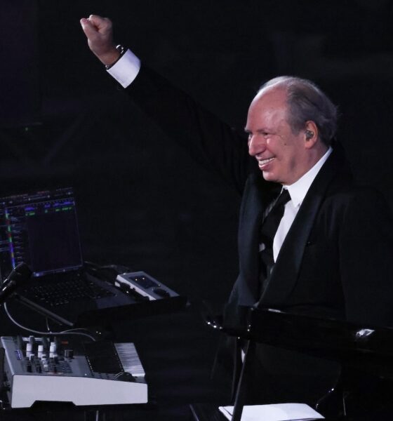 Hans Zimmer - Photo: Franco Origlia/Getty Images