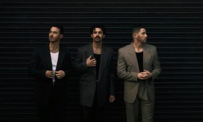 Jonas Brothers - Photo: Anthony Mandler