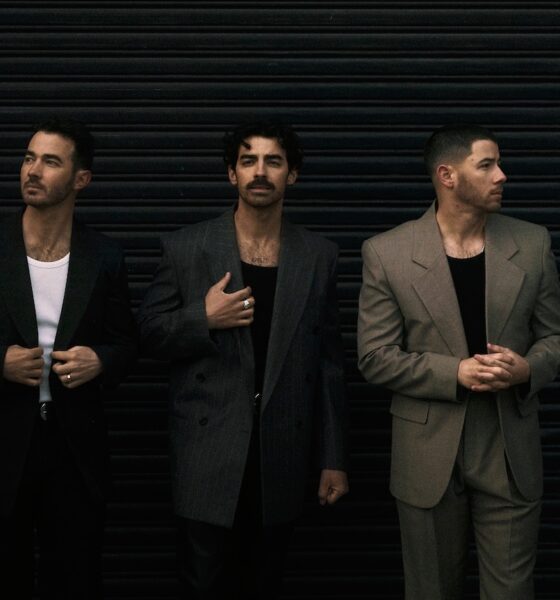 Jonas Brothers - Photo: Anthony Mandler