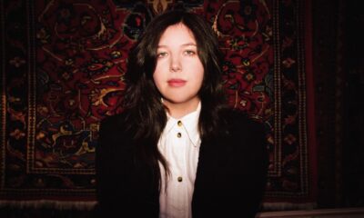 Lucy Dacus - Photo: Shervin Lainez