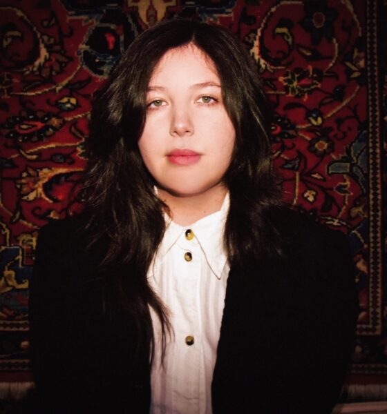 Lucy Dacus - Photo: Shervin Lainez