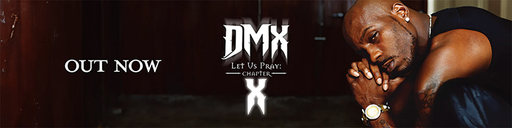 DMX - Let Us Pray