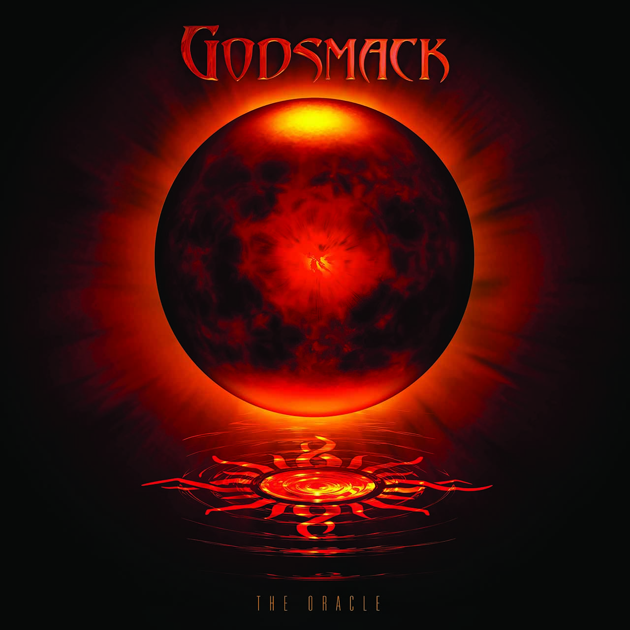 Godsmack - Oracle