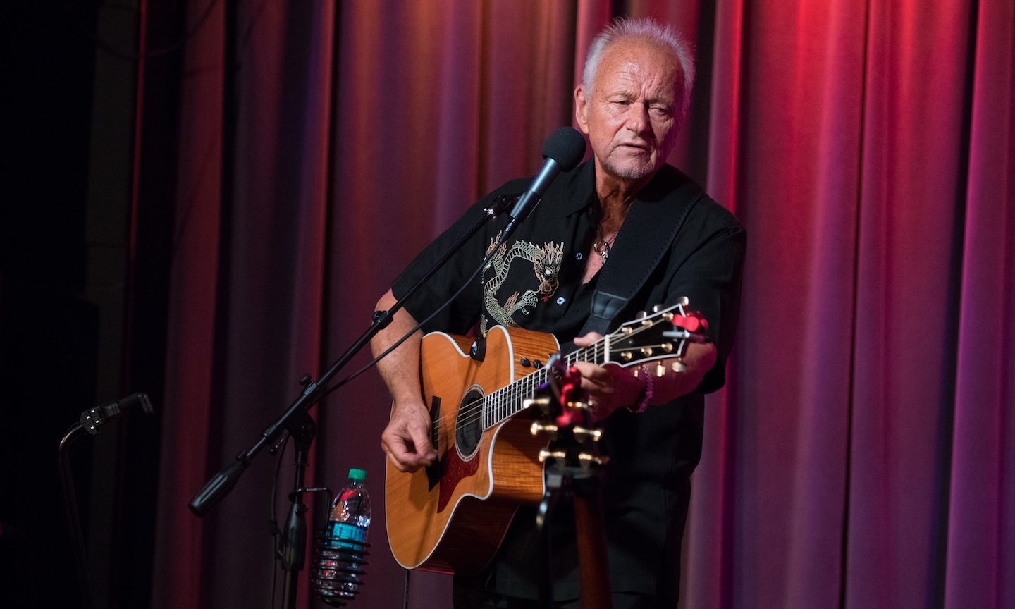 Jesse Colin Young - Photo: Alison Buck/WireImage