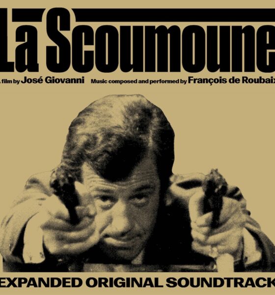 ‘La Scoumoune’ - Photo: Courtesy of UMG