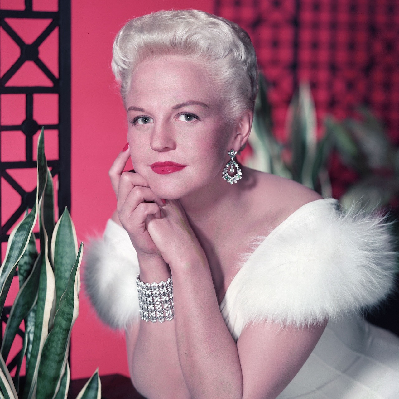 Peggy Lee - Photo: Getty Images