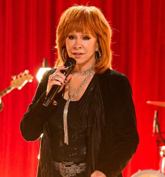 Reba McEntire - Photo: Trae Patton/NBC via Getty Images