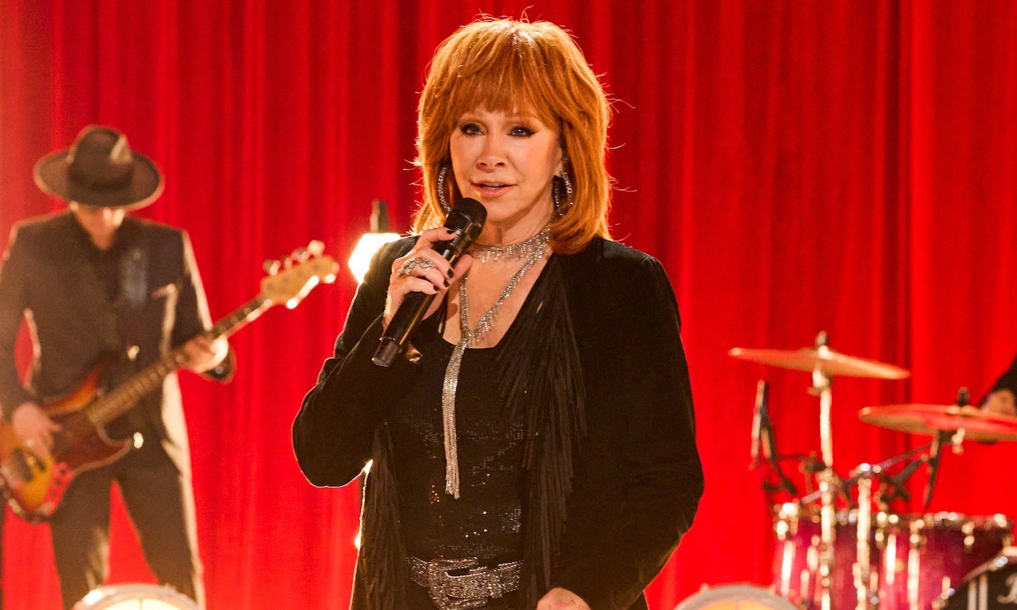 Reba McEntire - Photo: Trae Patton/NBC via Getty Images