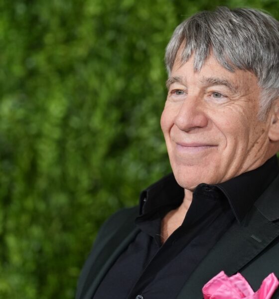 Stephen Schwartz - Photo: John Nacion/Variety via Getty Images