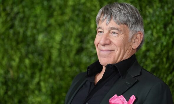 Stephen Schwartz - Photo: John Nacion/Variety via Getty Images