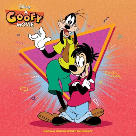 'I 2 I': Tevin Campbell’s ‘A Goofy Movie’ Jam